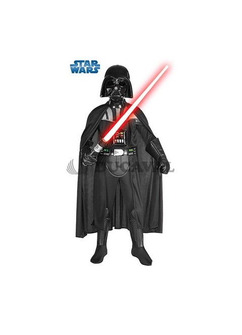 Disfraz de Darth Vader Premium
