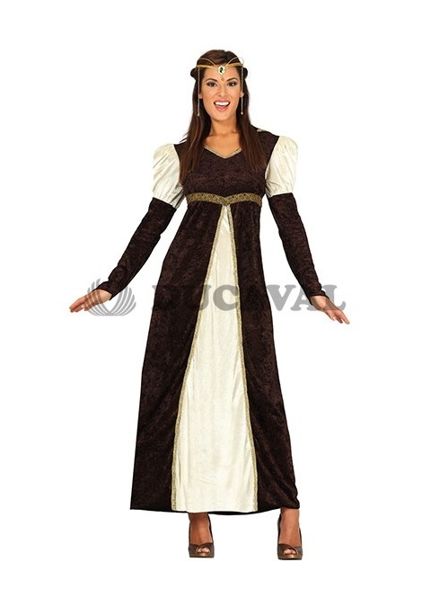 Princesa medieval
