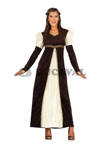 Princesa medieval