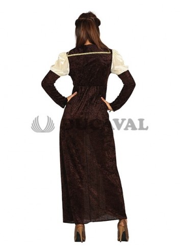Princesa medieval