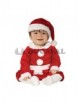 Disfraz Mama Noel Bebé para una Navidad Adorable y Cálida