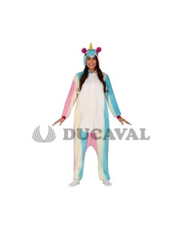 Disfraz unicornio