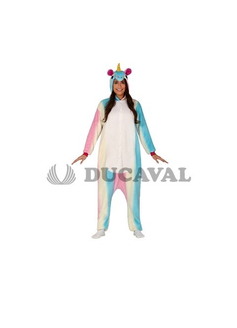 Disfraz unicornio