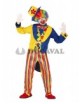 Disfraz payaso