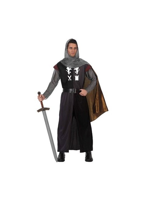 Disfraz de Caballero Medieval
