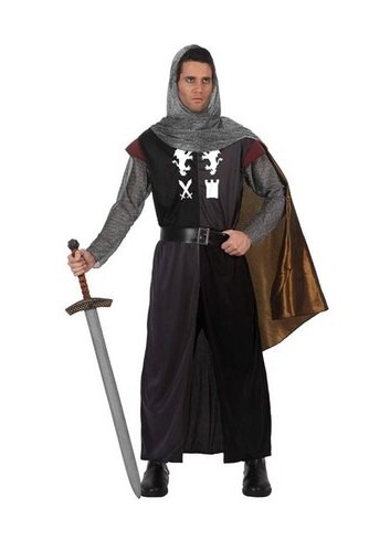 Disfraz de Caballero Medieval