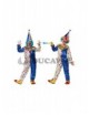 Disfraz payaso infantil