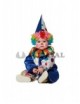 Disfraz payaso bebé