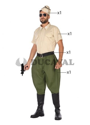 Soldado