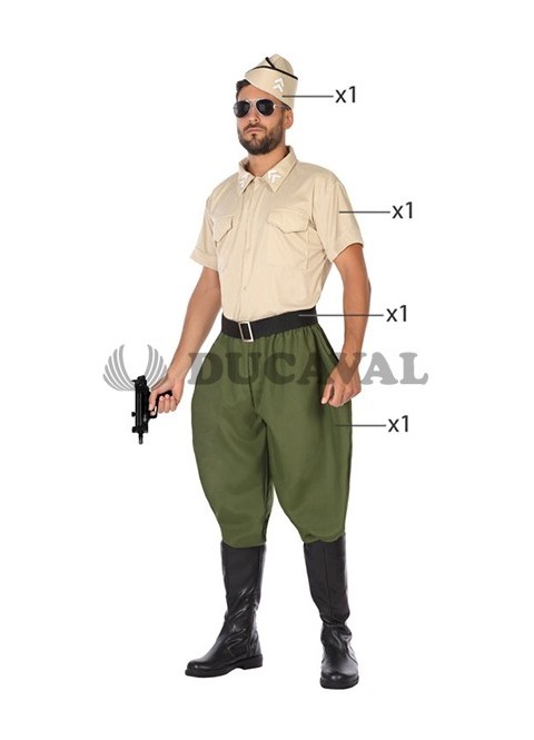Soldado