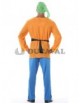 Disfraz enanito