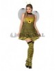 Disfraz de Abeja mujer