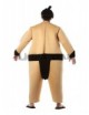 Disfraz sumo