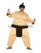 Disfraz sumo