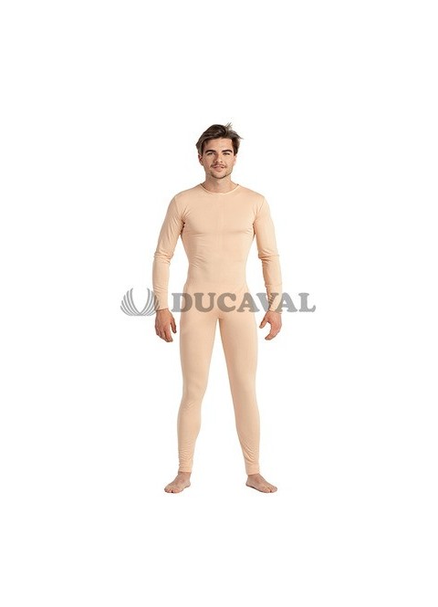 Mono Spandex carne