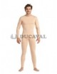 Mono Spandex carne