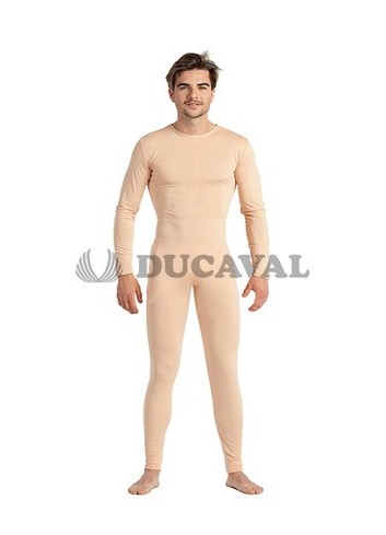 Mono Spandex carne
