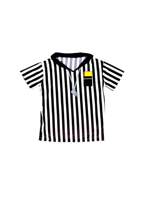 Camiseta arbitro