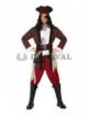 Disfraz pirata hombre - Disfraces Ducaval
