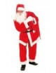 Disfraz de Papá Noel para una Navidad inolvidable