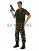 Disfraz de Camuflaje