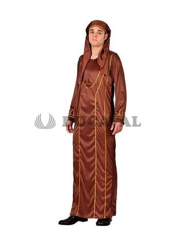 Disfraz de Mora Árabe para Mujer