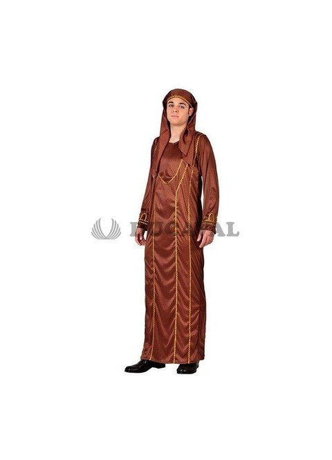 Disfraz Jeque árabe - Disfraces Ducaval