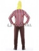Disfraz Kigurumi Man - Disfraces Ducaval