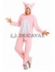 Disfraz de Cerdito