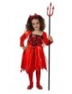 Disfraz de Demonia