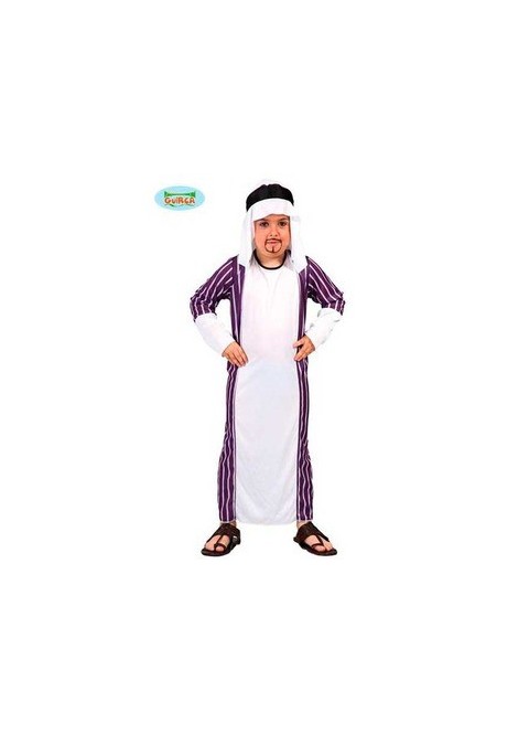 Disfraz de Árabe