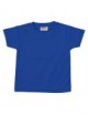 Camiseta premium bebé azul royal - Disfraces Ducaval