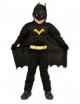 Disfraz Black Hero infantil