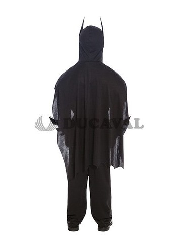 Disfraz Black Hero infantil