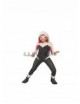 Disfraz Spider Gwen classic infantil | Ducaval |
