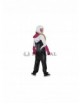 Disfraz Spider Gwen Spiderverse Classic infantil |Ducaval |