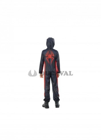 Disfraz Miles Morales Spiderverse Classic infantil |Ducaval|
