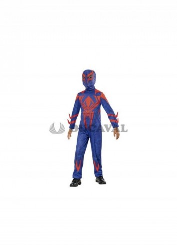 Disfraz Spiderman Classic 2099 infantil Rubies | Ducaval |