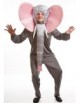 Disfraz de Elefante