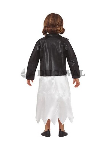 Disfraz Doll Bride infantil | Ducaval | Envíos 24/48 horas