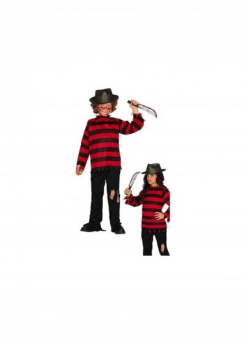 Disfraz de Freddy infantil | Ducaval  | Envíos 24/48 horas