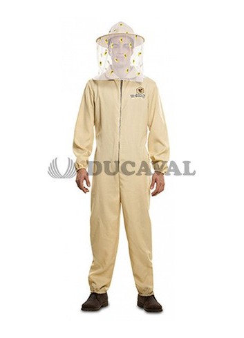 Disfraz de Apicultor