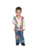 Disfraz de Hippie
