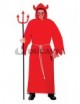 Disfraz de Demonio adulto