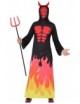 Disfraz de Demonio