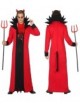 Disfraz de Demonio