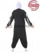 Disfraz de Esqueleto pijama kigurumi | DUCAVAL | Envíos 24/48h
