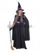 Disfraz de Bruja elegante