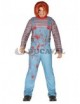 Disfraz killer doll hombre