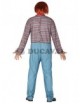 Disfraz killer doll hombre
